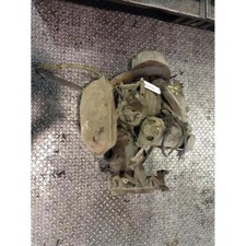 ⭐ MOTORE COMPL. PER PIAGGIO - EFFEDI APE P601 3 RUOTE 220 BZ. 1950