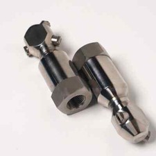 Usato in campi industriali