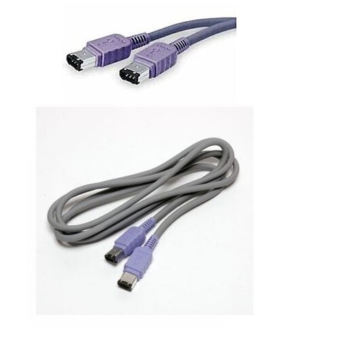 Sony vmc il6615 - a, pin