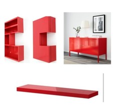 Mobili ikea set 3pz - mobili,