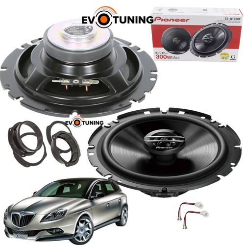 Kit casse altoparlanti - kit,