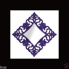 Specchio Muro 100 x100