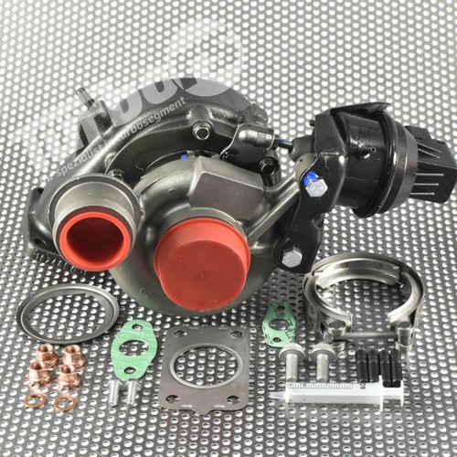 Turbocompressore volkswagen - turbocompressore, vw