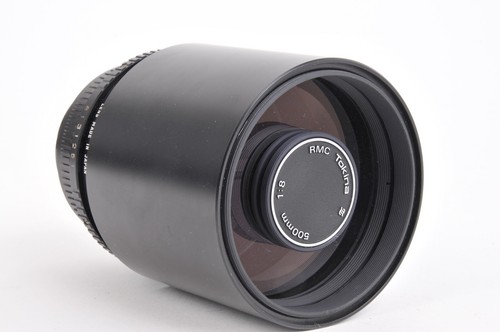 Rmc tokina 500 8 per -  rmc,
