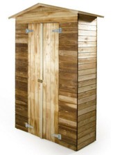 VERDELOOK Armadio ripostiglio