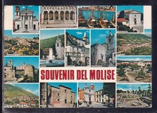 Cartolina Souvenir Molise
