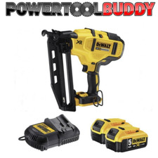 DeWalt DCN660P2 18V XR 2° Fix
