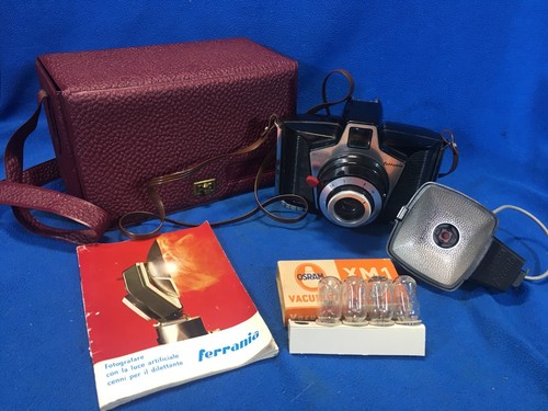 Macchina fotografica - fotografica,