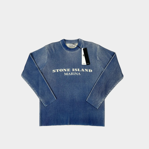 Stone island marina printed - stone,
