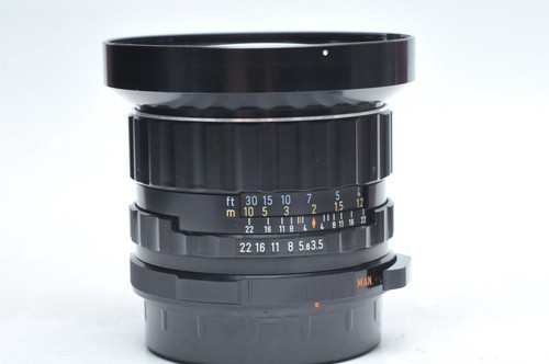 Pentax smc takumar mm - 67,
