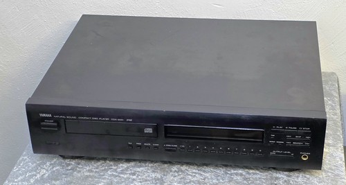 Yamaha cdx 930 lettore high - yamaha,