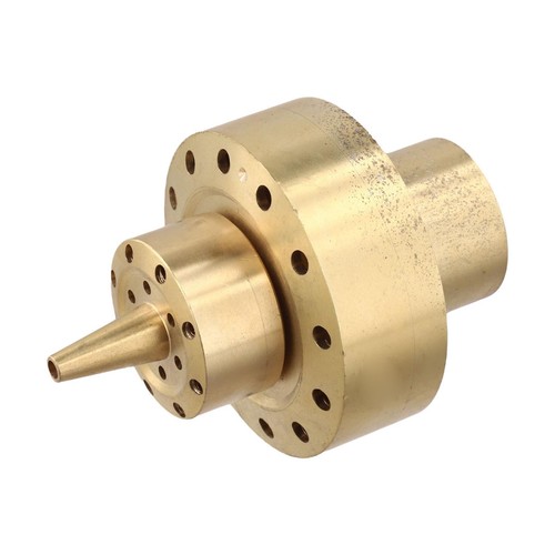 Ugello fontana ottone - , getto