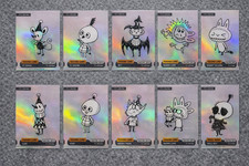 Carta olografica normale