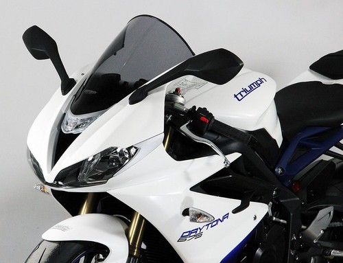 Mra cupolino racing nero - mra,