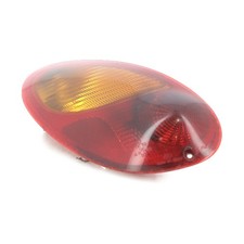 Faro Posteriore Sinistro -