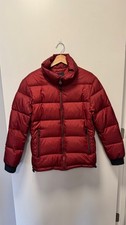Cappotto Giacca Puffer Uomo
