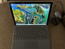 Surface Pro 7+ i5-1135G7 8GB