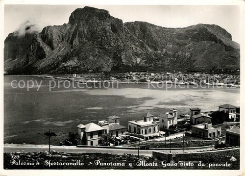 Palermo sicilia sferracavallo - palermo,