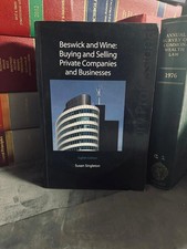 Beswick And Wine: Buying And