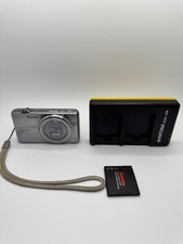 Sony Cyber-shot DSC-WX100 18,2