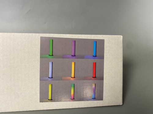 Ikea skaftsarv luce decorativa - luce,