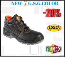 SCARPE DA LAVORO