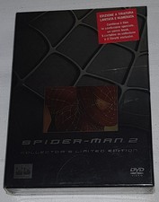 SPIDER-MAN 2 COLLECTOR'S