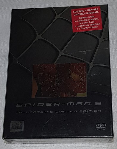 Spider man collector - spider-man, 2