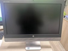hp all in one 800 g2 23inch