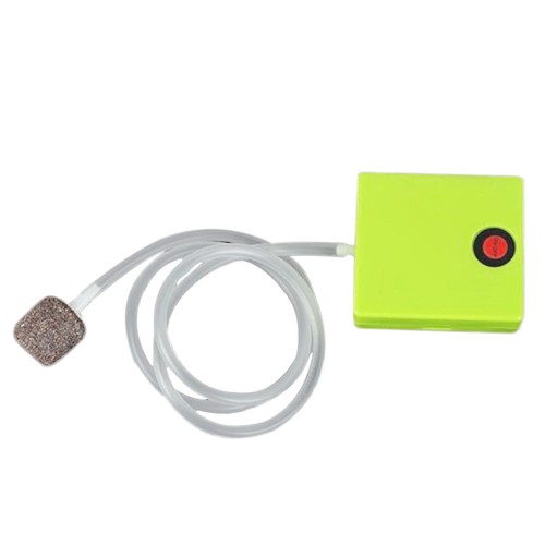 Mini pompa pesca portatile - pompa, da