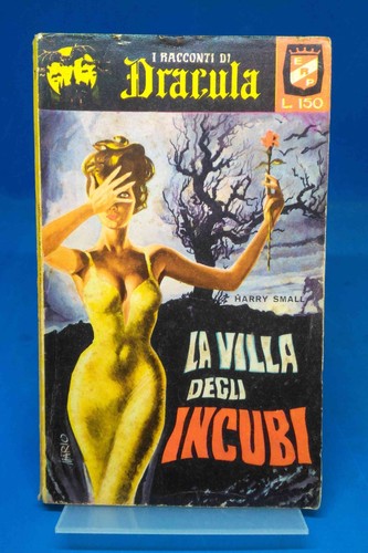 Racconti dracula - i, di
