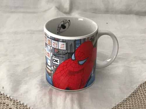 Mug marvel starline - mug,