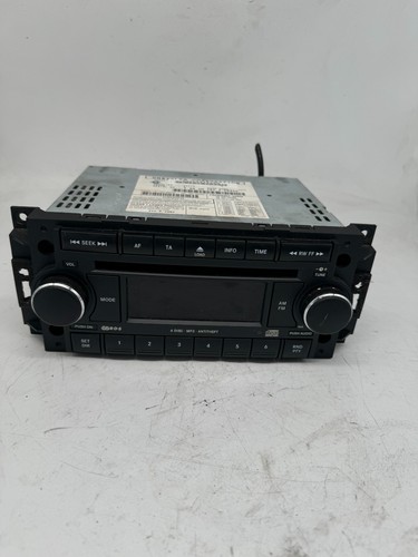 Ca1 autoradio dodge caliber - ca1*,