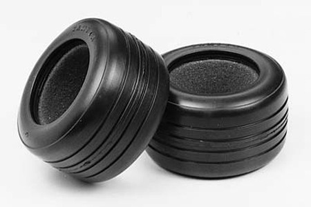 Tamiya f201 reinforced tire - f201,