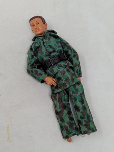 Madelman action figure - action,