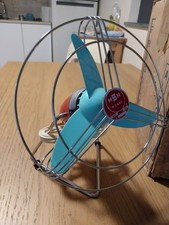 Ventilatore da tavolo vintage