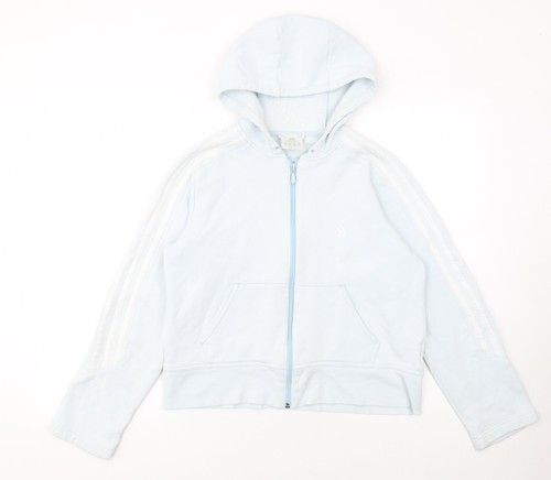 Felpa con cappuccio zip - felpa, e