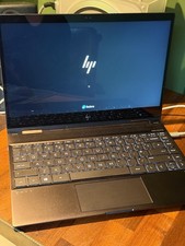 HP Envy X360 13,3" Full HD AMD