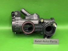 Valvola di controllo