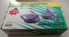.2.4 Ghz Wireless Audio/video Sender GIGAAIR2020-
