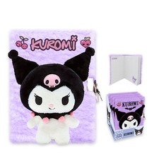 Hello Kitty Kuromi 3d A5