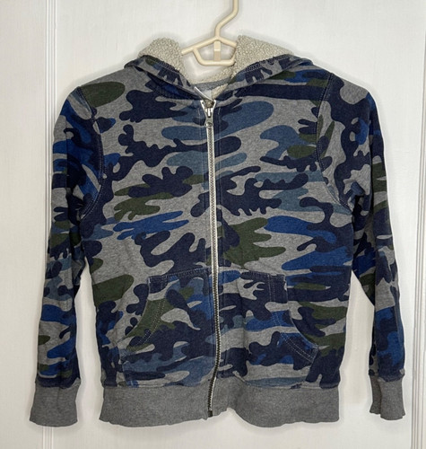 Felpa con cappuccio zip - felpa, e