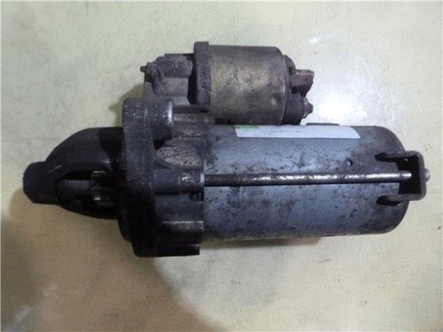 Motorino avviamento fiat - motorino,