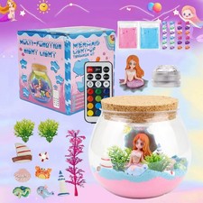 Sirena Luce Notturna Set Fai