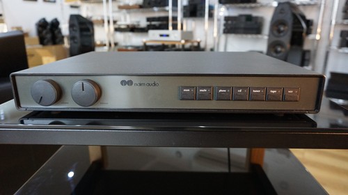 Amplificatore integrato naim - integrato,