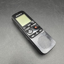 Sony ICD-PX333 IC Recorder