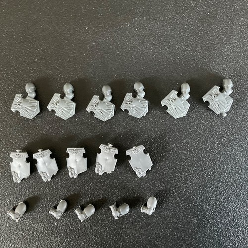 Warhammer 40k space marine - warhammer,