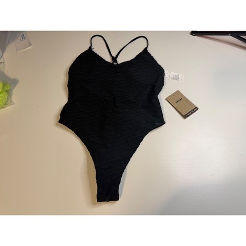 Costume bagno nike swim - costume,