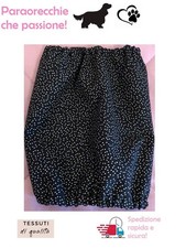 PARAORECCHIE COPRI ORECCHIE