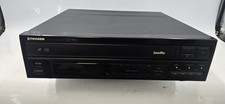 Pioneer CLD-990 Laserdisc